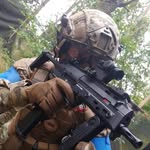 Peter Jæger - @dknavyseal - Instagram
