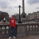 Peter Jæger - @peterjaeger2000 - Instagram