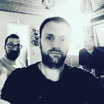Peter Jäger - @jaegerpeter11 - Instagram