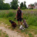 Peter Janke - @18_pfoten_jaeger - Instagram