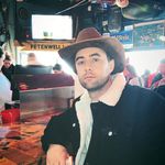 Peter Janke - @pjjanke21 - Instagram