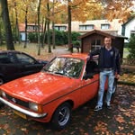 Peter Jansen - @p.a.jansen_autos - Instagram