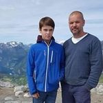 Peter Janson - @pjanson - Instagram