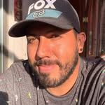Peter Jaramillo - @latinoecua84 - Instagram