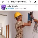 Peter Jefferson - Facebook