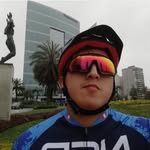 Peter Jefferson - @peterjeffersonhuamangomez - Instagram
