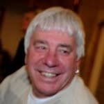 peter jenner - @pjjenner63 - Instagram