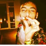 Peter Jenner - @thatrealstickyicky - Instagram