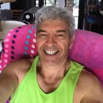 Peter Jennison - @pjdiesel2 - Instagram