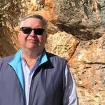 Peter Jennison - @peter.jennison - Instagram