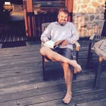 Peter Jenson - @peterajenson - Instagram
