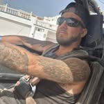 Peter Jenson Willis - @pwillis199112 - Instagram