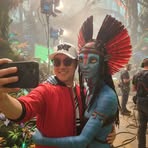 Peter Jeong - Facebook