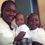 Peter Jerome - @potieno951 - Instagram