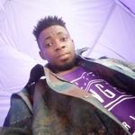 Peter Jerome - @blazesmart695 - Instagram