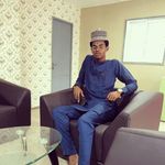 Peter Jerome - @usanga.peter - Instagram
