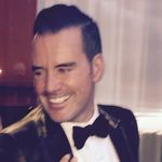 Peter Johnston - @peterjohnston2 - Instagram