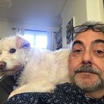 Peter Johnston - @petejohnston1art - Instagram