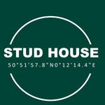 Peter Jones - @stud.house.bedes - Instagram