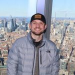 Peter Jones - @petertjones - Instagram