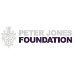 Peter Jones Foundation - @peterjonesfoundation - Instagram