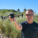 Peter Jose - @dronepilotpete - Instagram