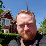 Pete Joslin - @peteaj1981 - Instagram