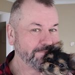 Peter Joyce - @jegs64 - Instagram