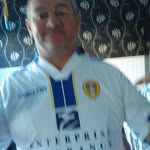 Peter Joyce - @didder1959 - Instagram