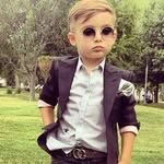 Peter Joyce - @petertherapper - Instagram