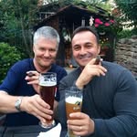 Peter Joyce - @peterjoyce32 - Instagram