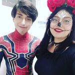 Peter Jun - @peterspidey_jun - Instagram