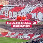 Peter Kaczor - @bayern_peter_58bayernpeter60 - Instagram