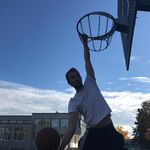 Peter Kafka - @powerpeter93 - Instagram