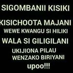 Peter Kaganga - @peterkaganga - Instagram