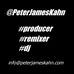 Peter James Kahn aka FRESH - Facebook