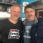 Peter Kalos - @kapnkaaos1 - Instagram