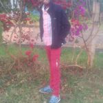 peter kamande - @reynoldokochwe222019 - Instagram