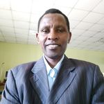 Peter Kamande - @kamande.thuo - Instagram