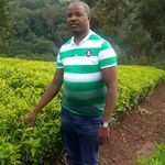 Peter Kamande - @peter.kamande.35325 - Instagram