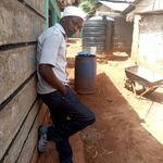Peter Kamande Kimani - @peterkamandekiman - Instagram