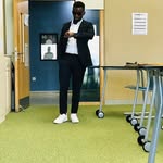 Kariuki Kangasha - @peterkangasha - Instagram