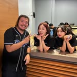 Peter Kang - @knight0114 - Instagram