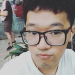 Peter kang - @peterkang87 - Instagram
