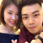 Peter Kang - @peterkang94 - Instagram