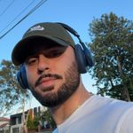 Peter Karagounis - @peterkarraa - Instagram