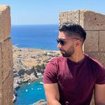 Peter Karra - @peterkarra1 - Instagram