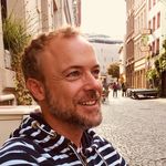 Peter Karrié - @peter_karrijeh - Instagram