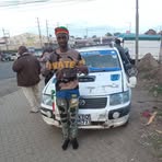 Peter Katele - Facebook