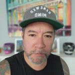 Peter Kaufmann - @rockinpistol - Instagram